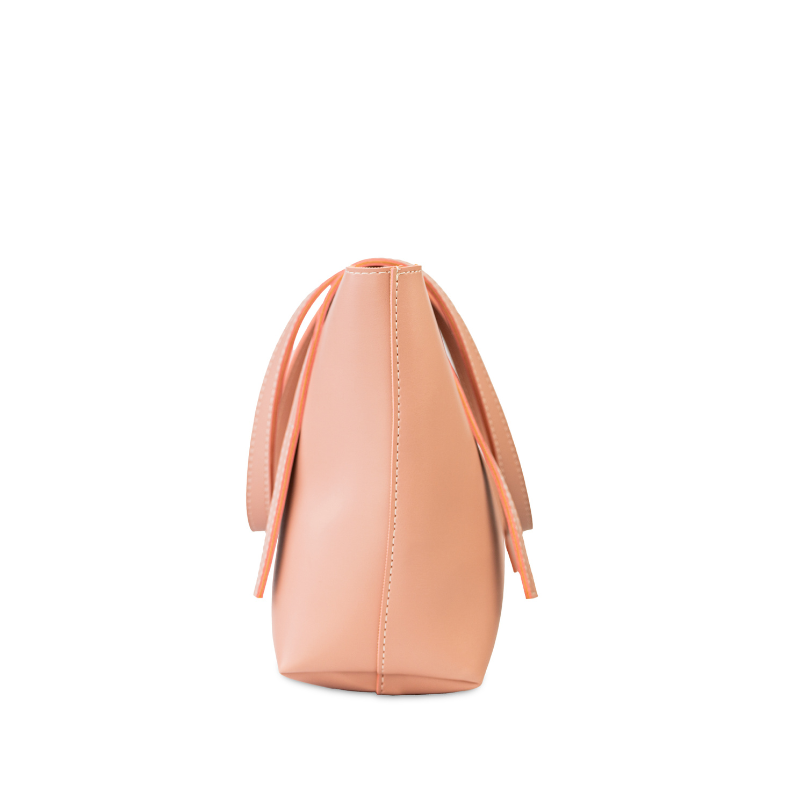 Tasha's Carry All Bag - 3Pc - Peach