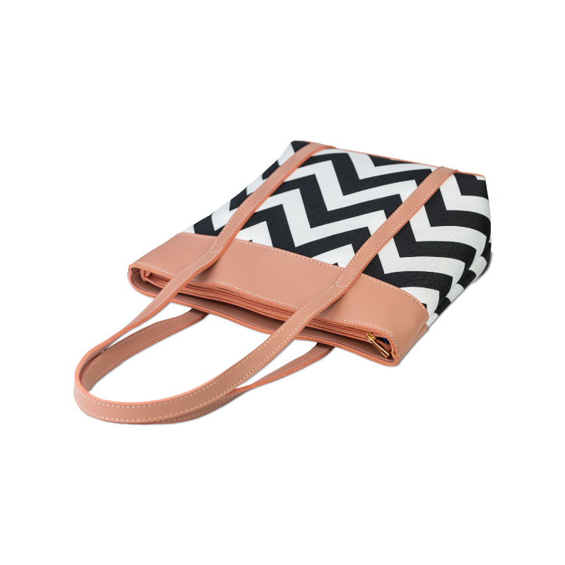 Tasha's Chrono Bag - Pink