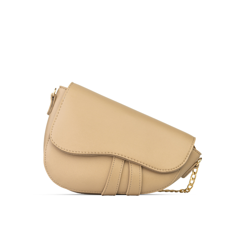 Tasha's Velare Bag - Beige