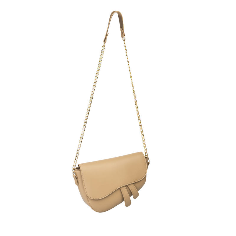 Tasha's Velare Bag - Beige